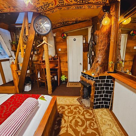 Haven Chalet Nuwara Eliya Zewnętrze zdjęcie