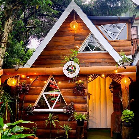 Haven Chalet Nuwara Eliya Zewnętrze zdjęcie