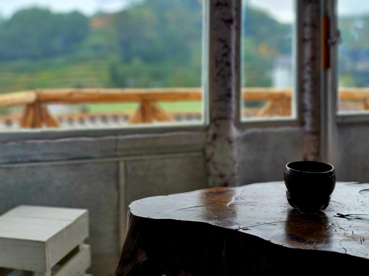 Haven Chalet Nuwara Eliya Zewnętrze zdjęcie