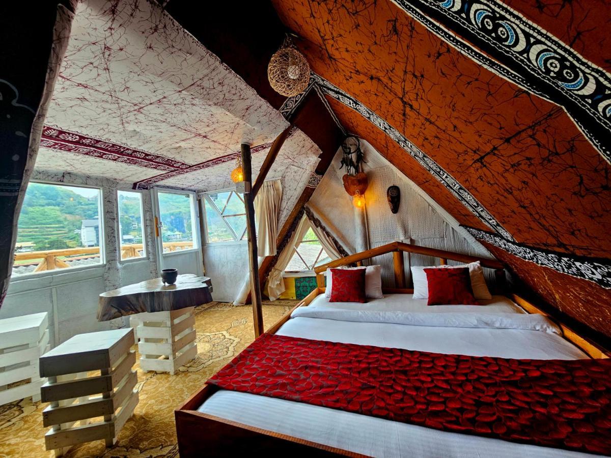 Haven Chalet Nuwara Eliya Zewnętrze zdjęcie