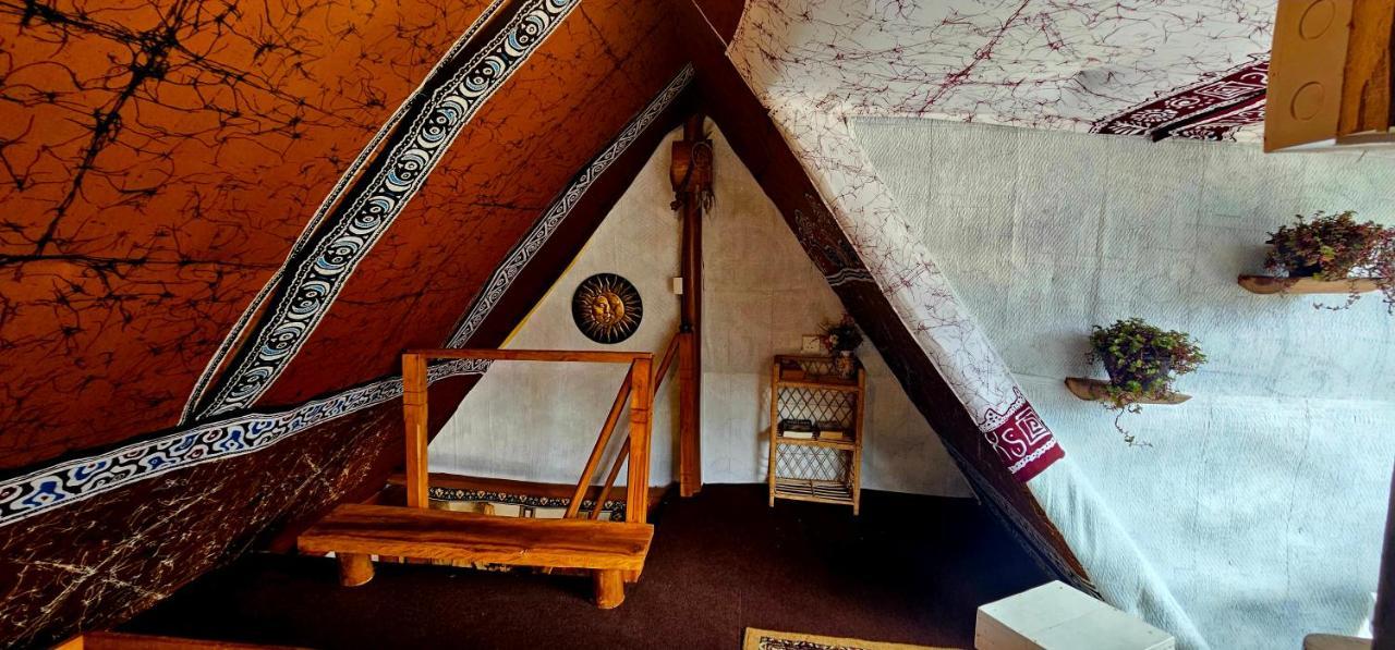 Haven Chalet Nuwara Eliya Zewnętrze zdjęcie