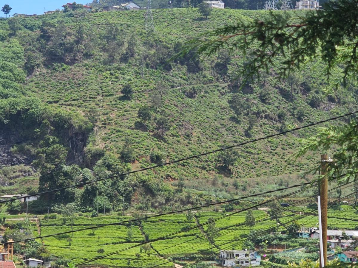 Haven Chalet Nuwara Eliya Zewnętrze zdjęcie