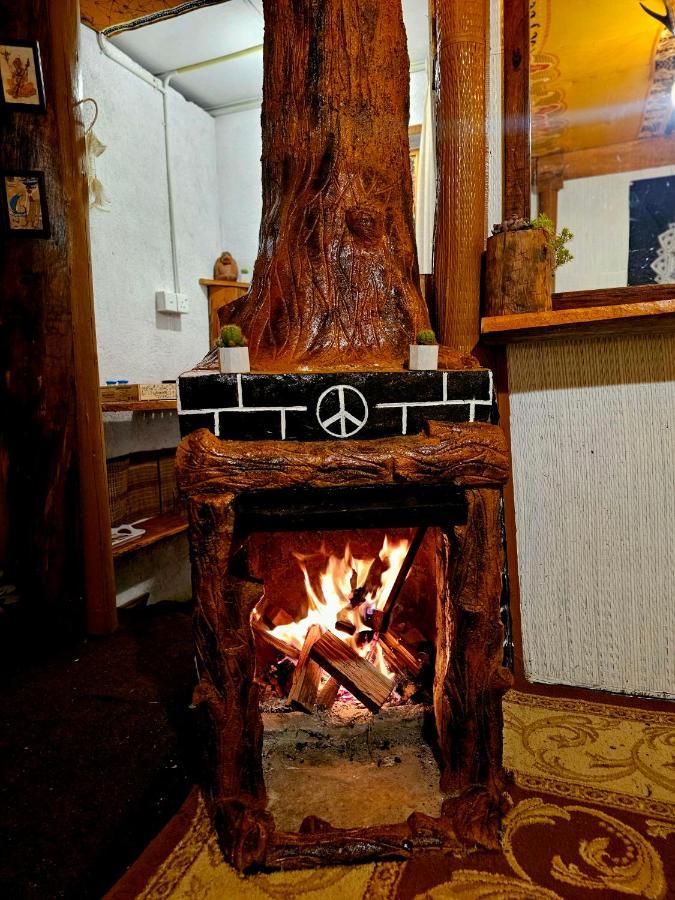 Haven Chalet Nuwara Eliya Zewnętrze zdjęcie