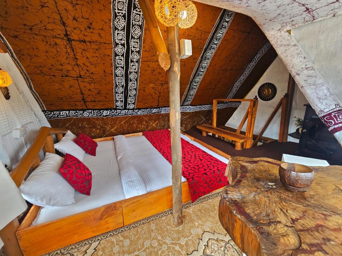 Haven Chalet Nuwara Eliya Zewnętrze zdjęcie