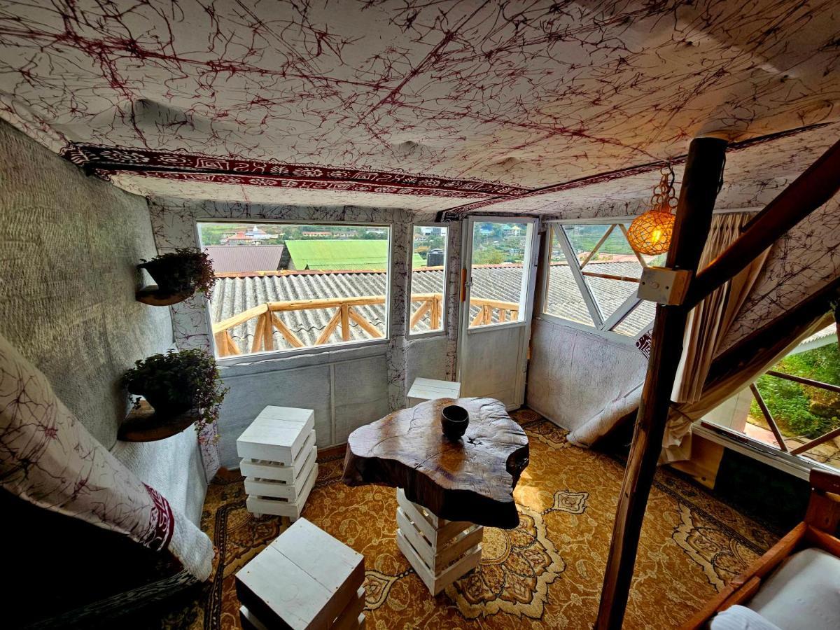 Haven Chalet Nuwara Eliya Zewnętrze zdjęcie