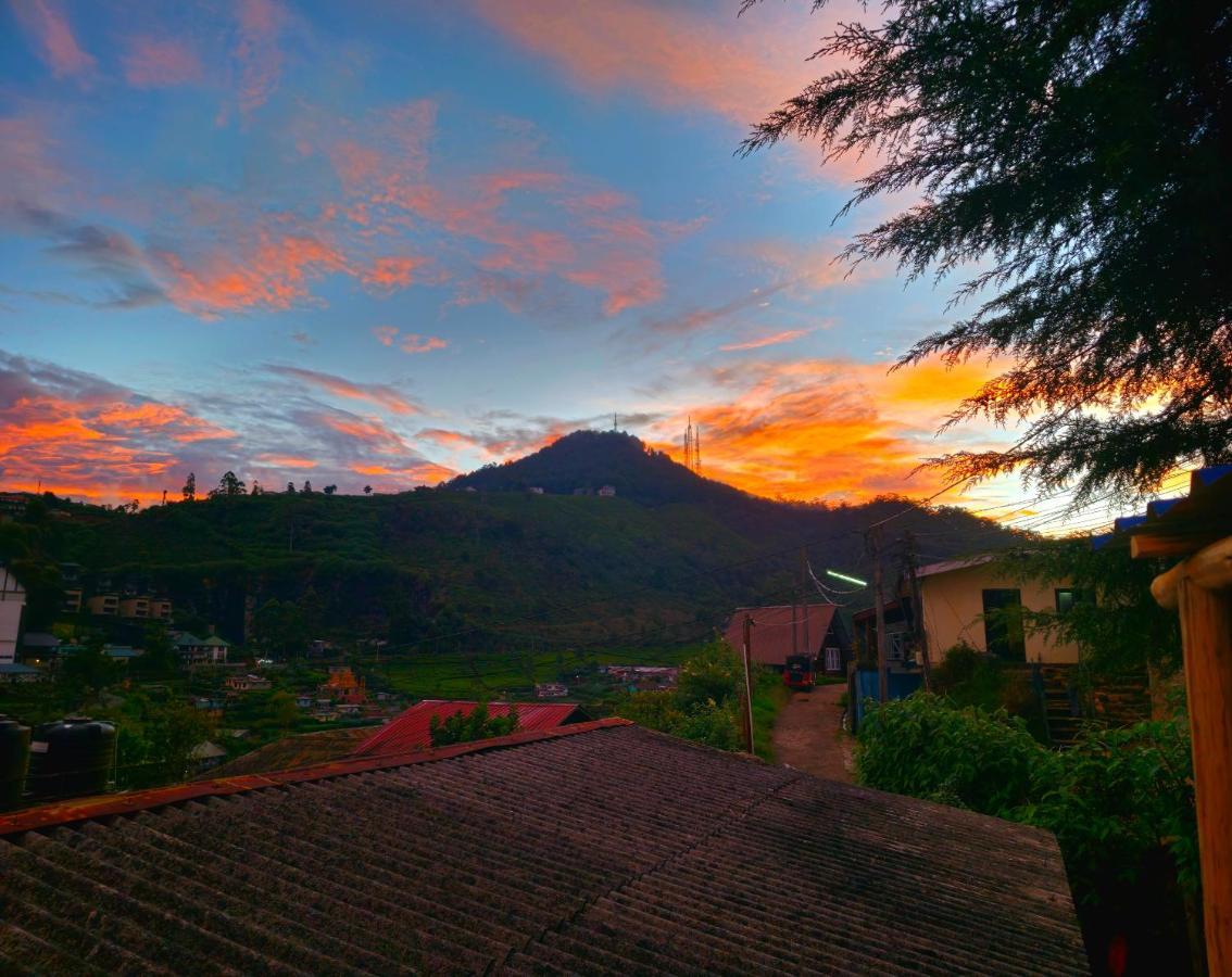 Haven Chalet Nuwara Eliya Zewnętrze zdjęcie