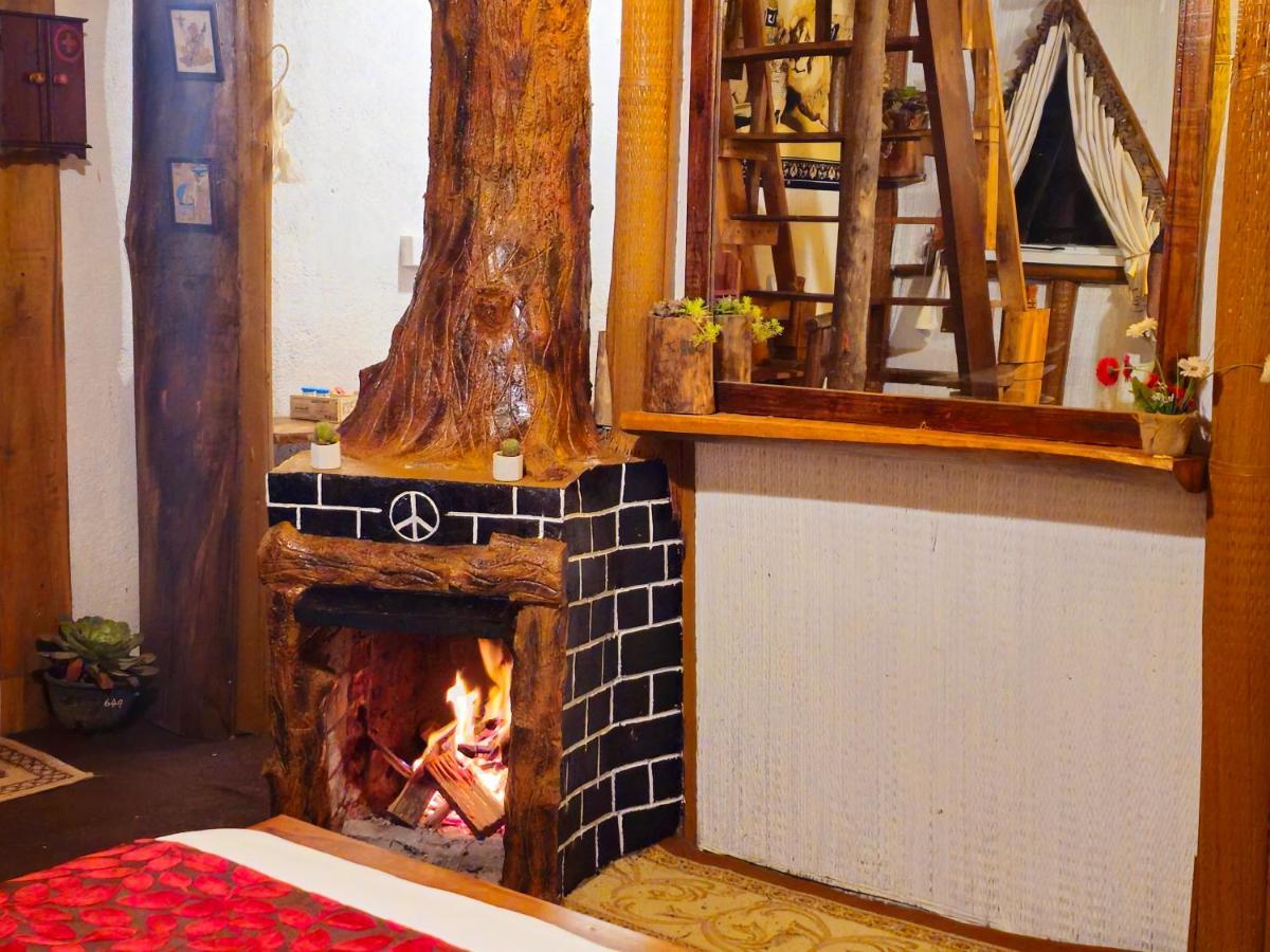 Haven Chalet Nuwara Eliya Zewnętrze zdjęcie