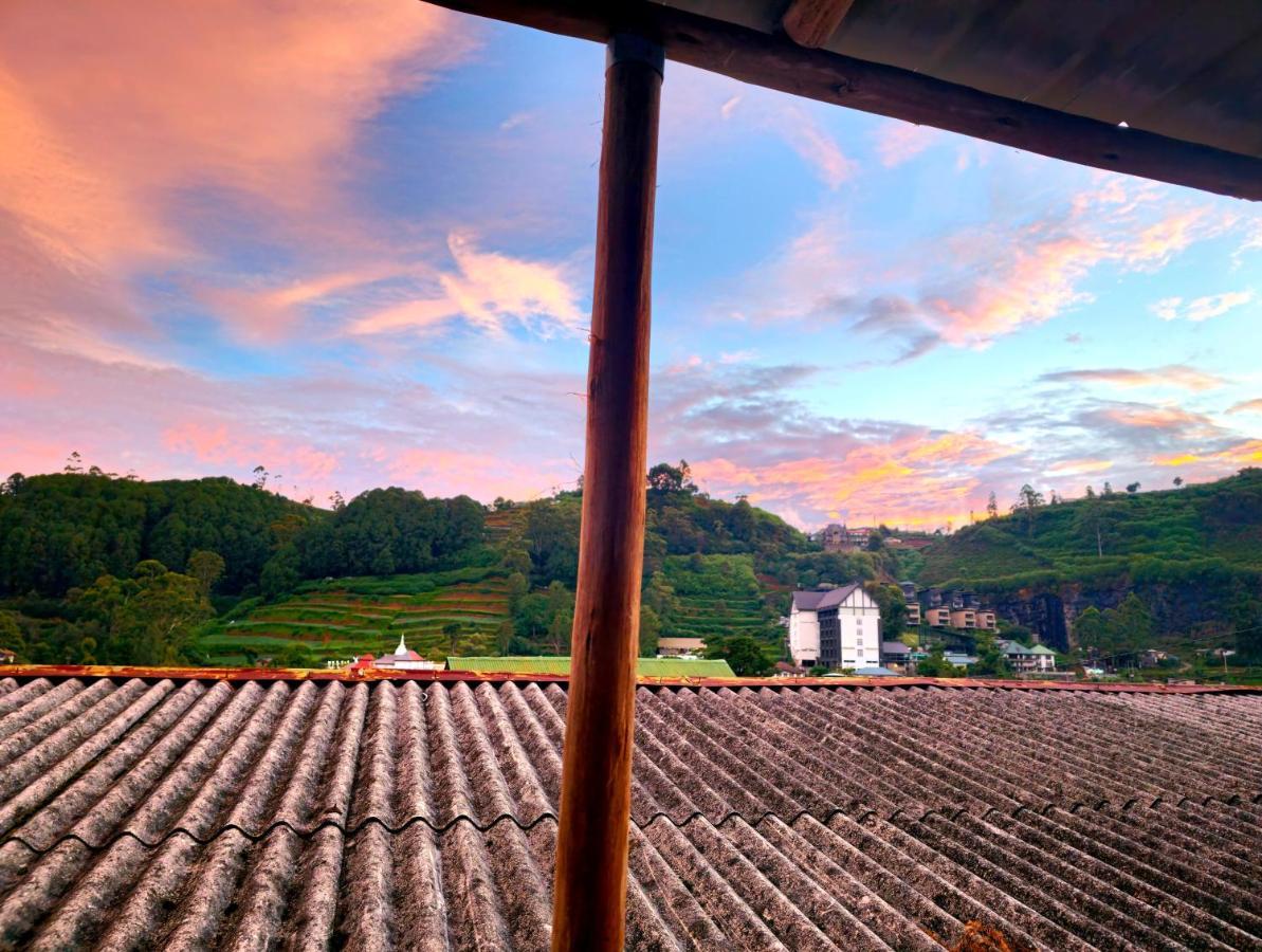 Haven Chalet Nuwara Eliya Zewnętrze zdjęcie