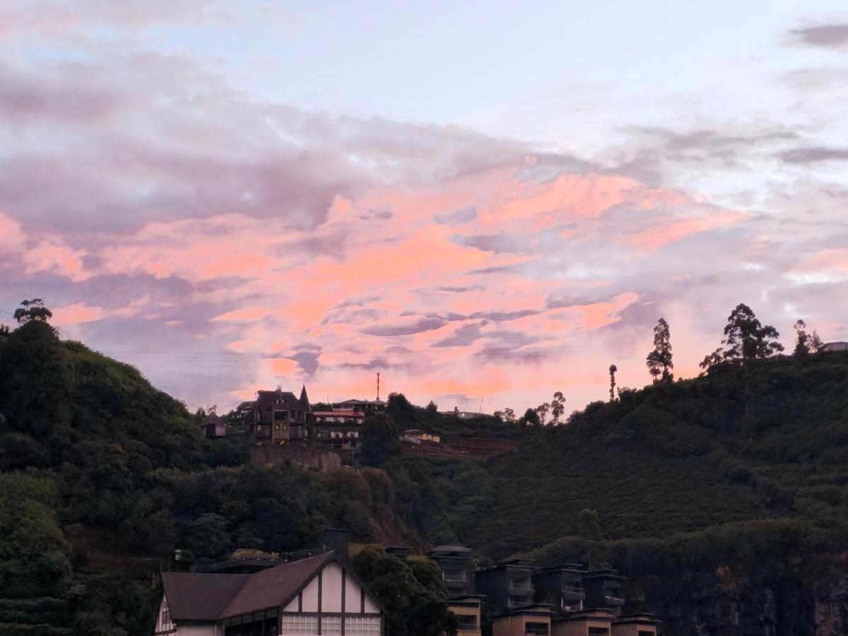 Haven Chalet Nuwara Eliya Zewnętrze zdjęcie