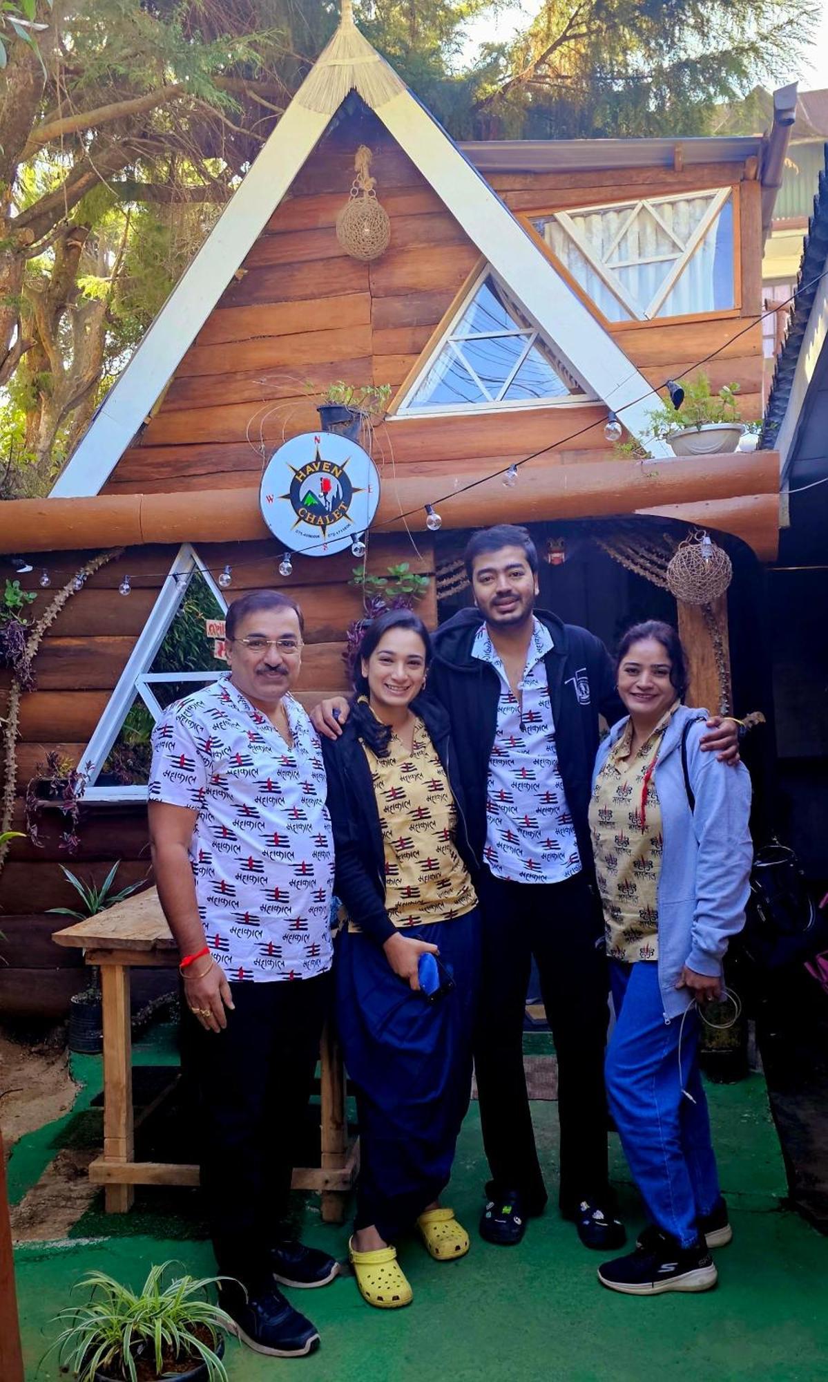 Haven Chalet Nuwara Eliya Zewnętrze zdjęcie