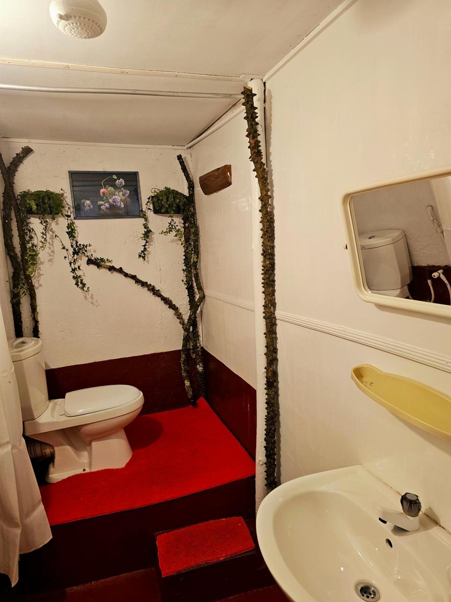 Haven Chalet Nuwara Eliya Zewnętrze zdjęcie