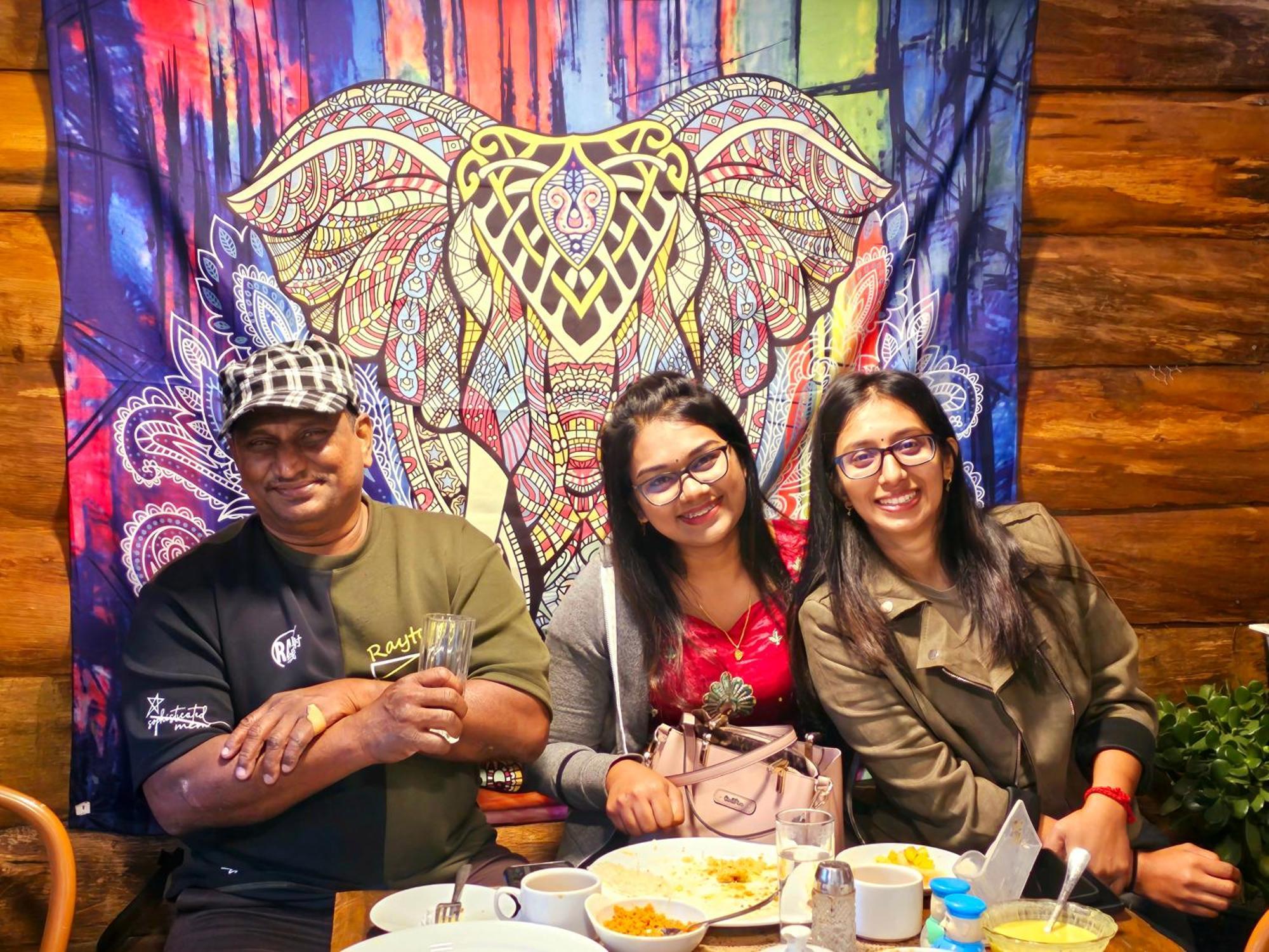 Haven Chalet Nuwara Eliya Zewnętrze zdjęcie