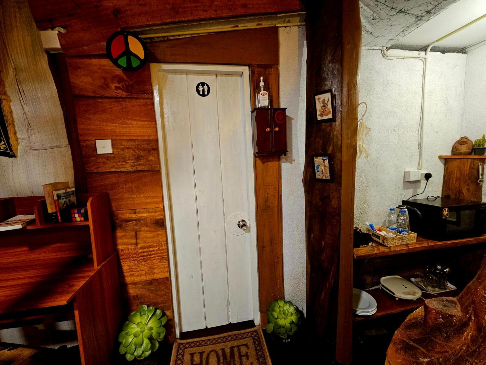 Haven Chalet Nuwara Eliya Zewnętrze zdjęcie