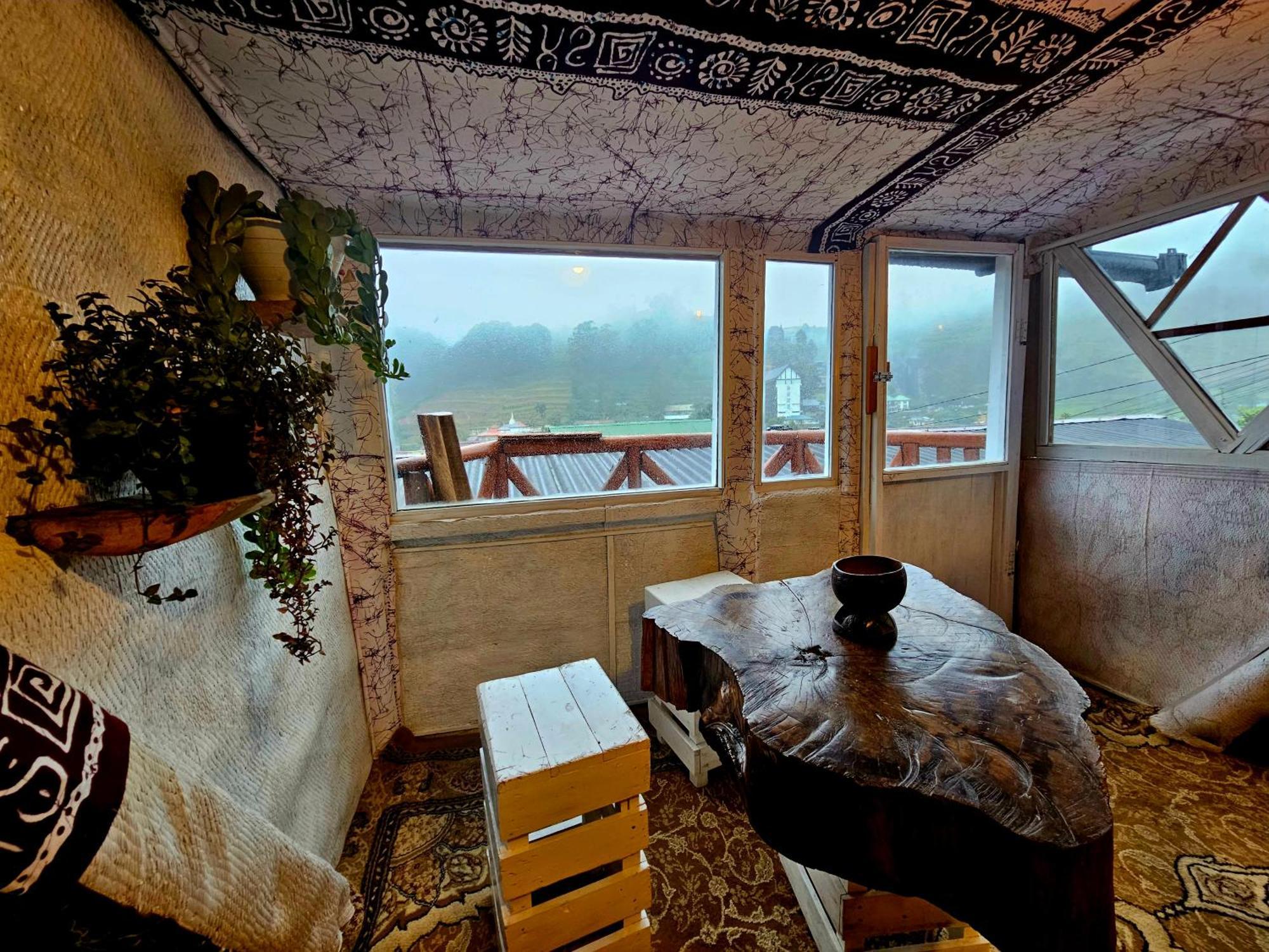 Haven Chalet Nuwara Eliya Zewnętrze zdjęcie