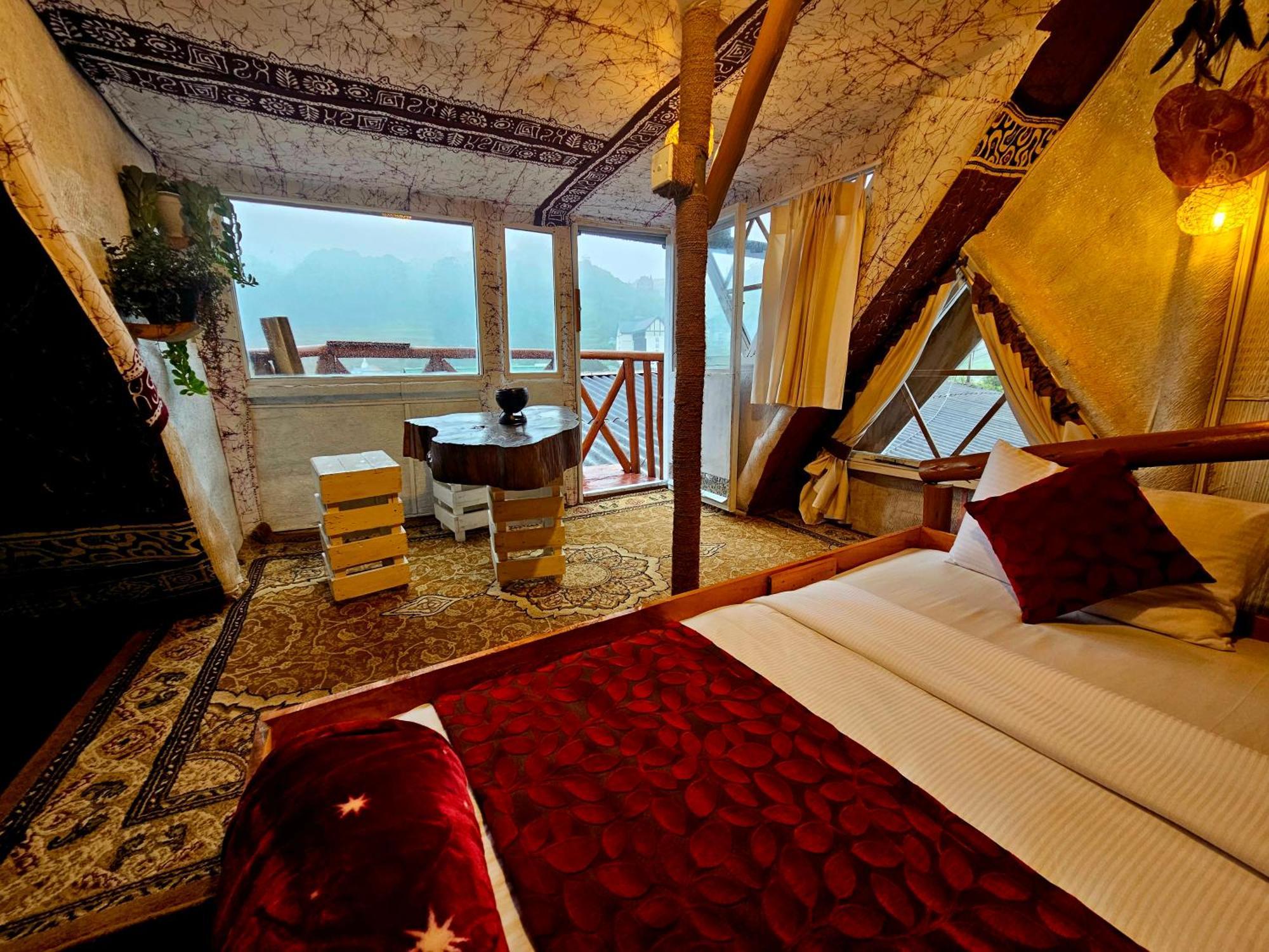 Haven Chalet Nuwara Eliya Zewnętrze zdjęcie