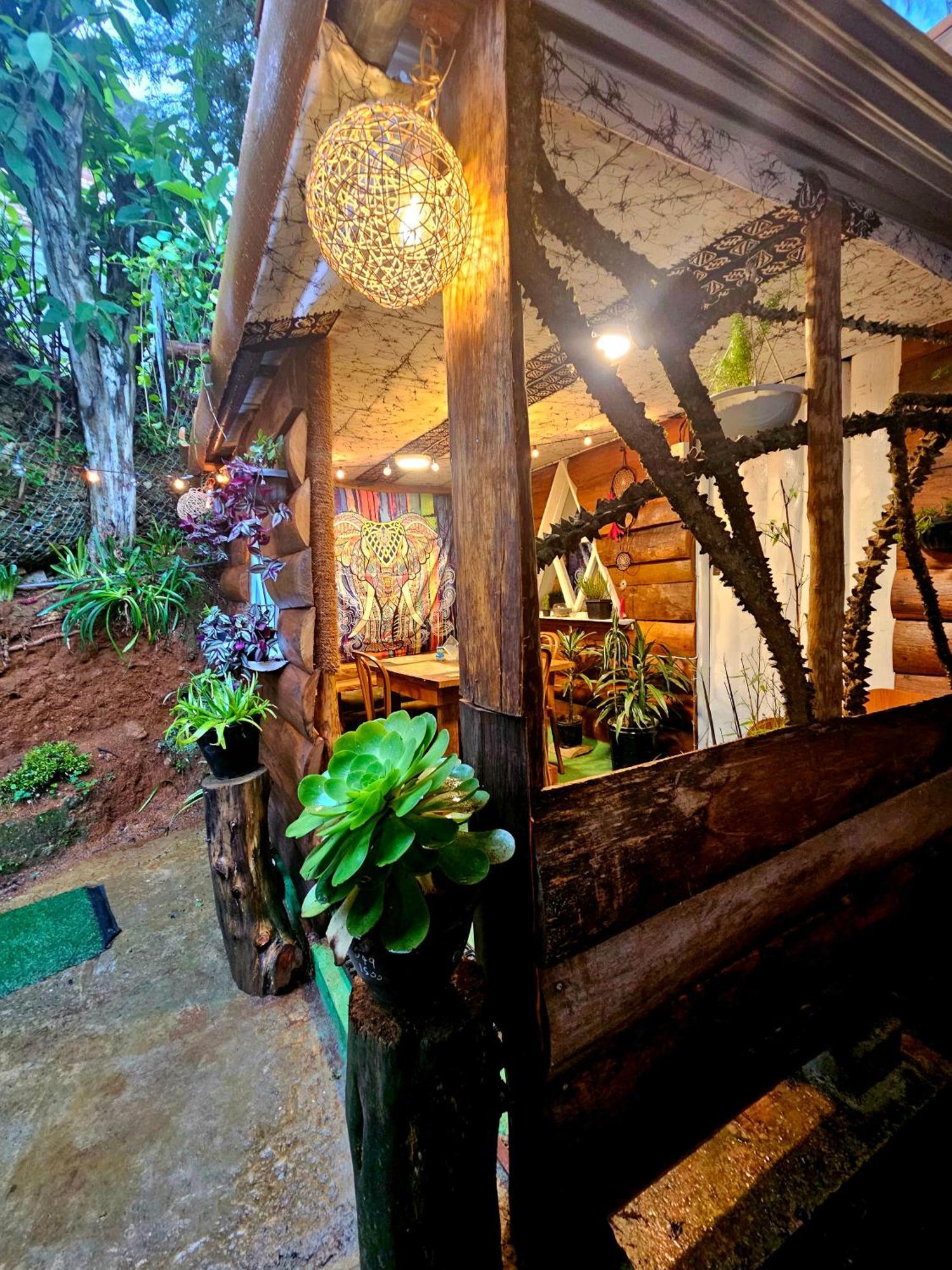 Haven Chalet Nuwara Eliya Zewnętrze zdjęcie