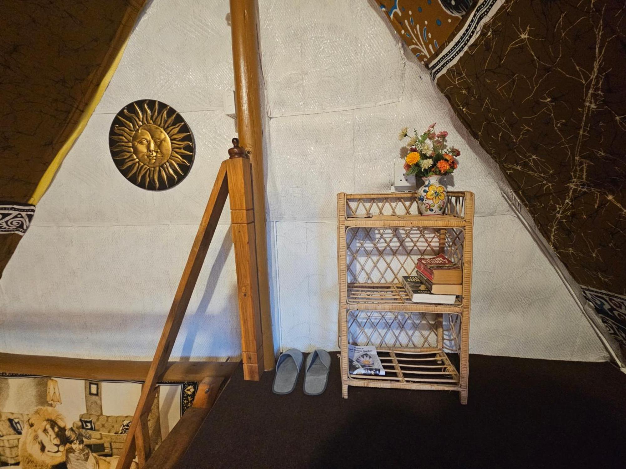 Haven Chalet Nuwara Eliya Zewnętrze zdjęcie