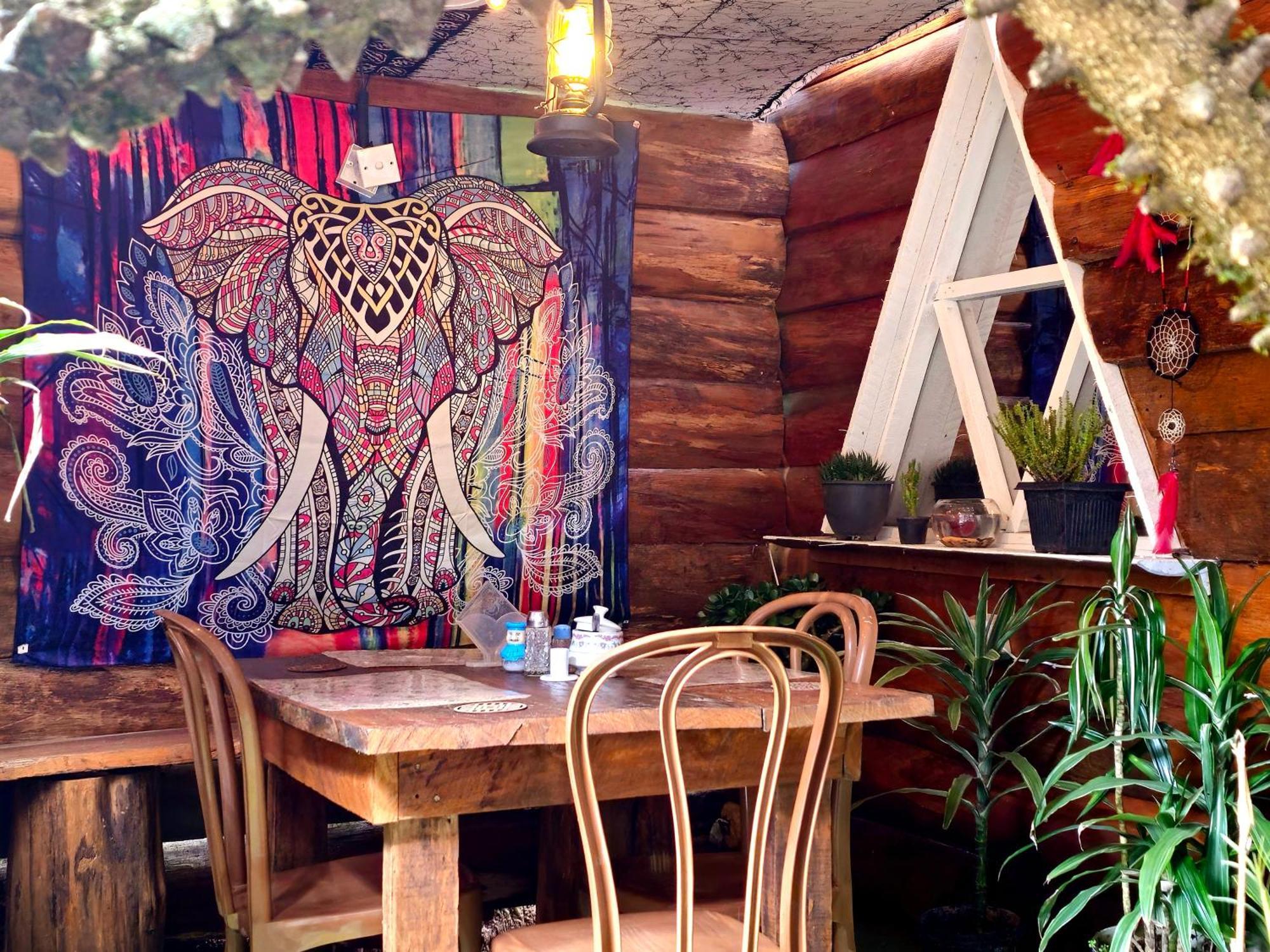 Haven Chalet Nuwara Eliya Zewnętrze zdjęcie